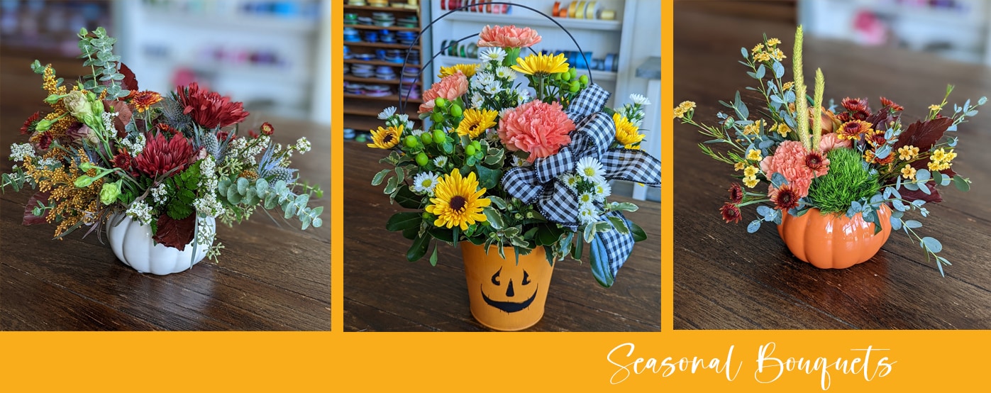 Flower Delivery to Lawrence by Owens Flower Shop Inc.